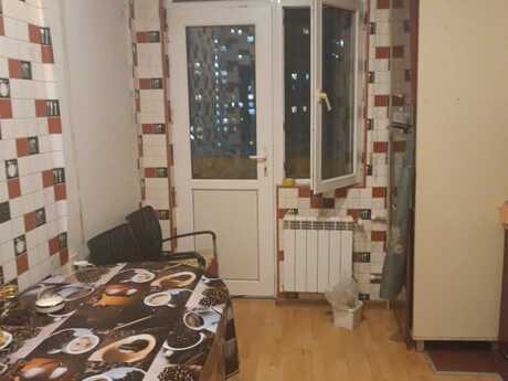Elan №6427434 - Bakı, Həzi Aslanov m., 2 otaqlı, 67 m², 13/13 mərtəbə