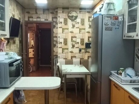 2 otaqlı mənzil, 60 m², Neftçilər: 138 950 ₼ 2