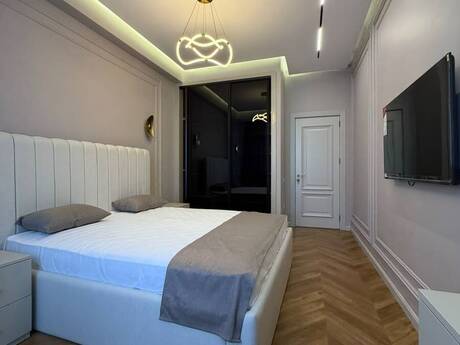 2 otaqlı mənzil, 90 m², Şah İsmayıl Xətai: 390 000 ₼ 4