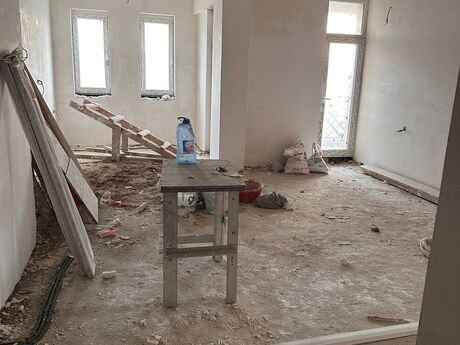 3 otaqlı mənzil, 158 m², Nəsimi: 420 000 ₼ 3