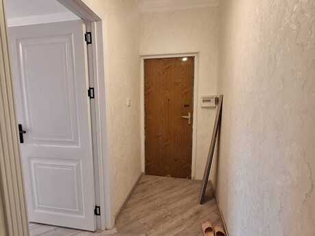 1-комнатная квартира, 40 м², Yeni Yasamal: 129 000 ₼ 2