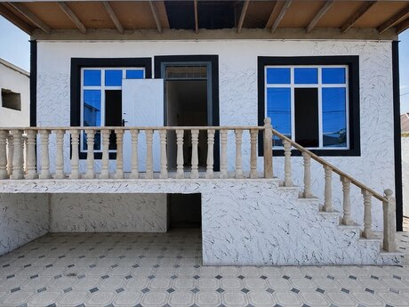 Объявление №6427358 - Баку, пос. Говсан, 3-комн., 90 м²