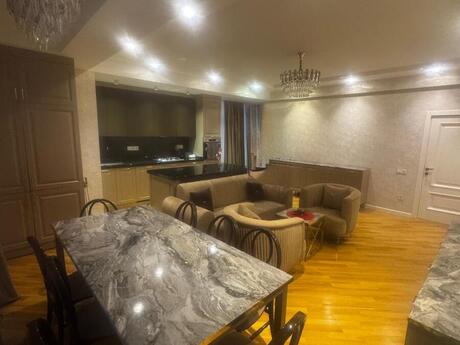 4-room apartment, 141 m², Əhmədli: 320 000 ₼ 3