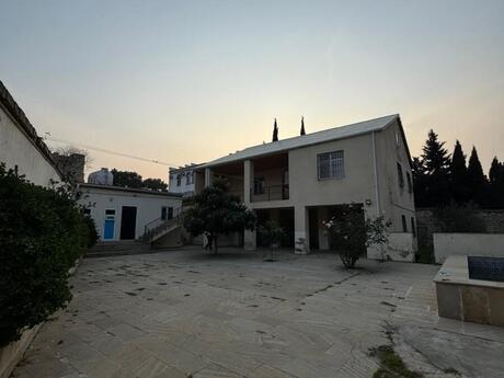 Elan №6427349 - Bakı, Bilgəh q., 7 otaqlı, 250 m²