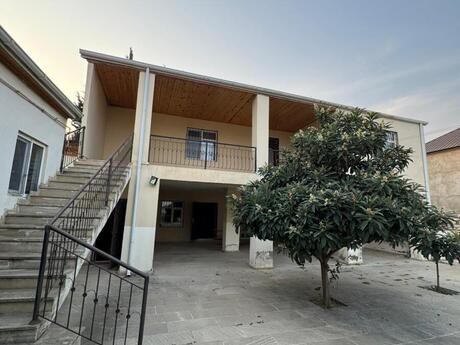 7 otaqlı həyət evi, 250 m², Bilgəh: 149 900 ₼ 5