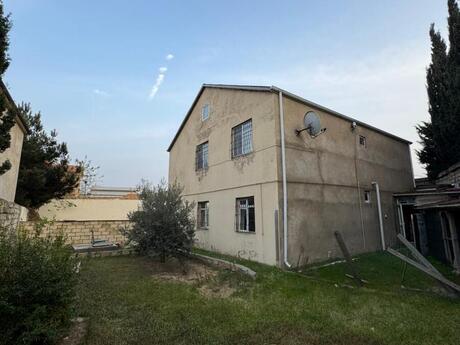 7 otaqlı həyət evi, 250 m², Bilgəh: 149 900 ₼ 3