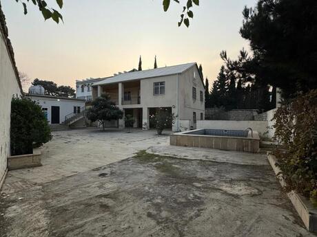 7 otaqlı həyət evi, 250 m², Bilgəh: 149 900 ₼ 2