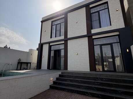 Elan №6427343 - Bakı, Görədil q., 5 otaqlı, 200 m²