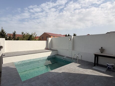 5 otaqlı həyət evi, 200 m², Görədil: 209 000 ₼ 4