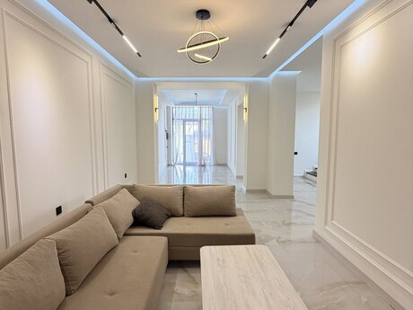 5 otaqlı həyət evi, 200 m², Görədil: 209 000 ₼ 5