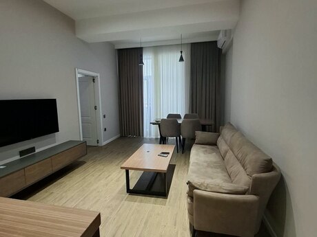 2 otaqlı mənzil, 51 m², Grand Plaza: 265 000 ₼ 3
