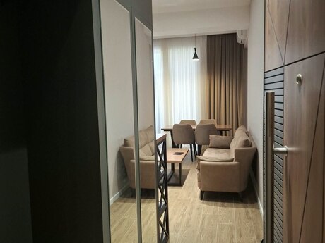 2 otaqlı mənzil, 51 m², Grand Plaza: 265 000 ₼ 4