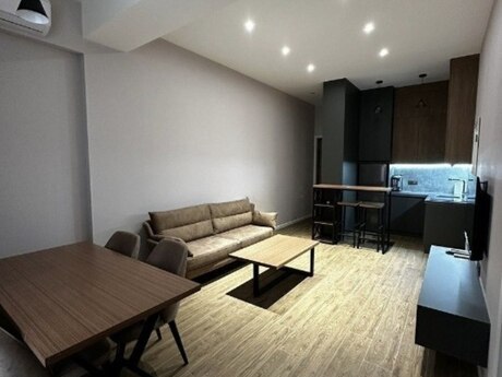 2 otaqlı mənzil, 51 m², Grand Plaza: 265 000 ₼ 5