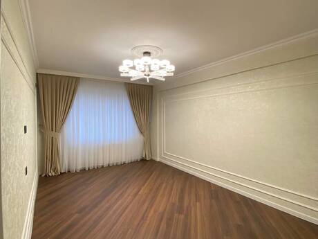 Elan №6427360 - Bakı, İnşaatçılar m., 2 otaqlı, 68 m², 9/19 mərtəbə
