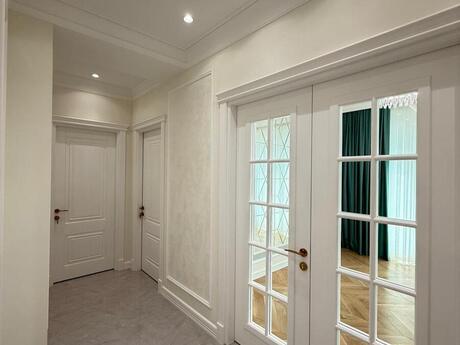 4 otaqlı mənzil, 180 m², Belvedere Residence: 999 000 ₼ 5