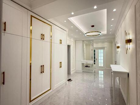 4 otaqlı mənzil, 180 m², Belvedere Residence: 999 000 ₼ 3