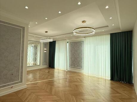 4 otaqlı mənzil, 180 m², Belvedere Residence: 999 000 ₼ 4