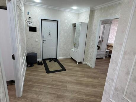 3 otaqlı mənzil, 75 m², Əhmədli: 210 000 ₼ 2