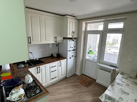 3 otaqlı mənzil, 75 m², Əhmədli: 210 000 ₼ 3