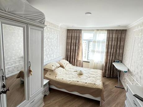 3 otaqlı mənzil, 75 m², Əhmədli: 210 000 ₼ 4