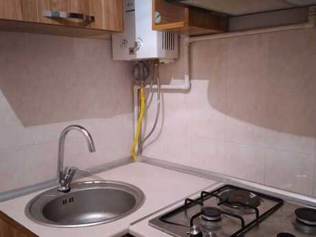 Kirayə 2 otaqlı mənzil, 70 m², İnşaatçılar: 799 ₼/ay 5