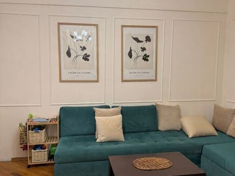 2 otaqlı mənzil, 65 m², İnşaatçılar: 184 000 ₼ 3