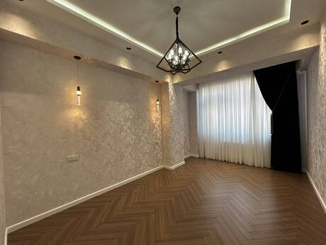 2-комнатная квартира, 60 м², Boulevard Residence: 242 000 ₼ 3