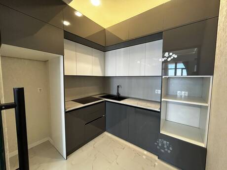 2-комнатная квартира, 60 м², Boulevard Residence: 242 000 ₼ 5
