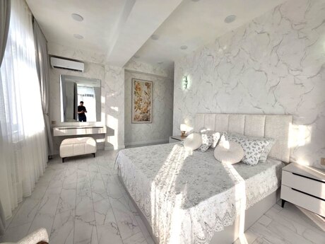 3-комнатная квартира, 88 м², Nəriman Nərimanov: 295 000 ₼ 4
