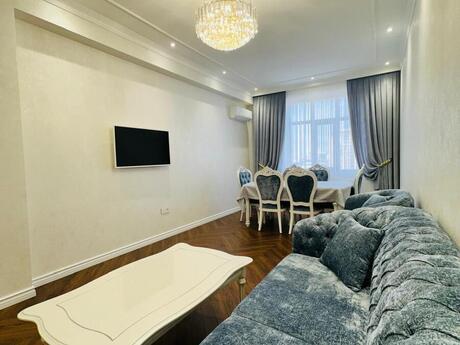 2 otaqlı mənzil, 96 m², Gənclik: 360 000 ₼ 3