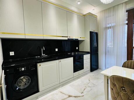 2 otaqlı mənzil, 96 m², Gənclik: 360 000 ₼ 5
