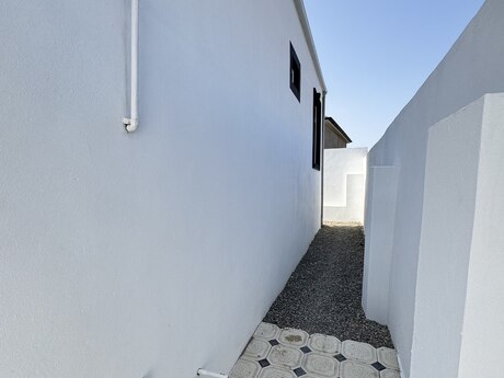 3 otaqlı həyət evi, 90 m², Hövsan: 105 000 ₼ 5