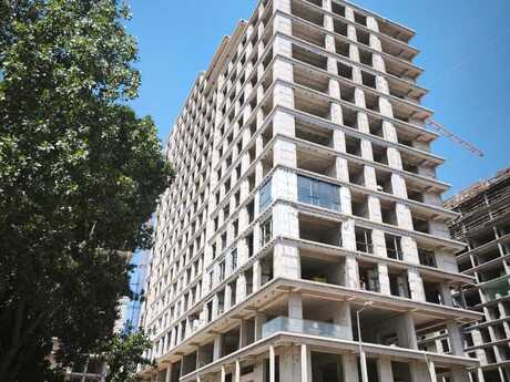 2 otaqlı mənzil, 65,3 m², Nizami: 280 000 ₼ 3
