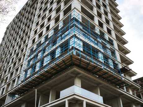2 otaqlı mənzil, 65,3 m², Nizami: 280 000 ₼ 4