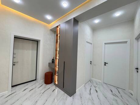 2 otaqlı mənzil, 85 m², Nəsimi: 335 000 ₼ 4