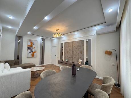 2 otaqlı mənzil, 85 m², Nəsimi: 335 000 ₼ 2