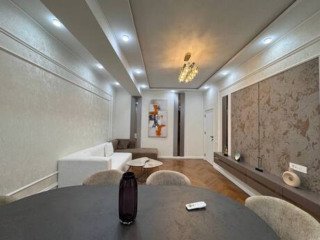 2 otaqlı mənzil, 85 m², Nəsimi: 335 000 ₼ 3