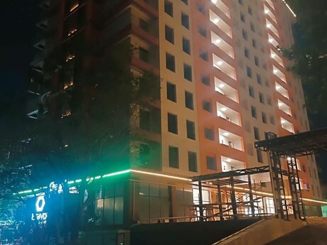 Объявление №6427405 - Баку, м. Азадлыг проспекти, 3-комн., 110 м², 11/14 этаж
