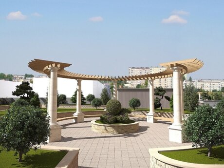 3 otaqlı mənzil, 110 m², Azadlıq Prospekti: 325 000 ₼ 4
