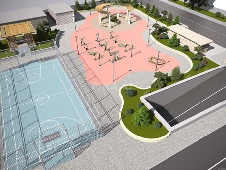 3 otaqlı mənzil, 110 m², Azadlıq Prospekti: 325 000 ₼ 3