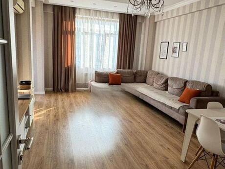 2 otaqlı mənzil, 64 m², Əhmədli: 205 000 ₼ 2