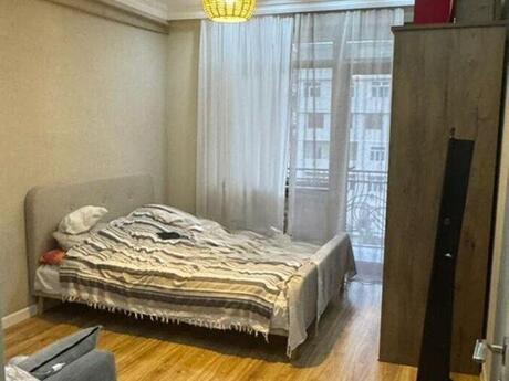 2 otaqlı mənzil, 64 m², Əhmədli: 205 000 ₼ 4