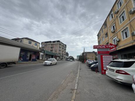 2 otaqlı mənzil, 44 m², Masazır: 70 000 ₼ 5