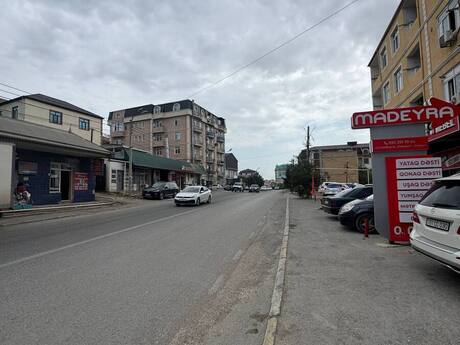 2 otaqlı mənzil, 44 m², Masazır: 70 000 ₼ 3