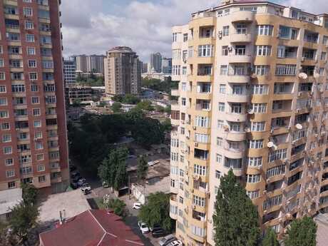1 otaqlı mənzil, 61 m², Nizami: 274 500 ₼ 2