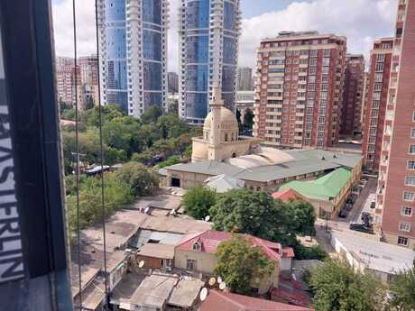 1 otaqlı mənzil, 61 m², Nizami: 274 500 ₼ 3