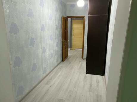 Kirayə 2 otaqlı mənzil, 45 m², Badamdar: 500 ₼/ay 2