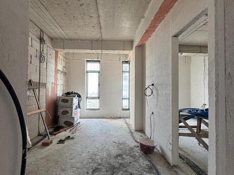 4 otaqlı mənzil, 220 m², Nizami: 830 000 ₼ 4