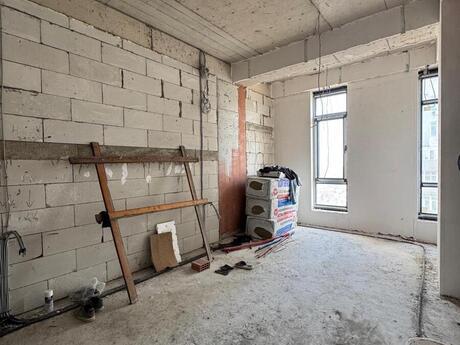 4 otaqlı mənzil, 220 m², Nizami: 830 000 ₼ 5