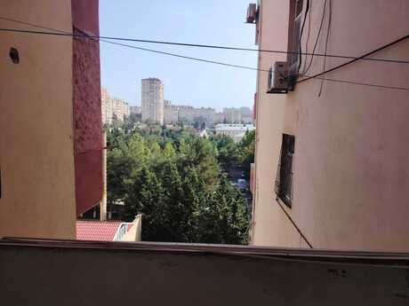 Объявление №6427426 - Баку, пос. Ахмедлы, 2-комн., 110 м², 6/12 этаж